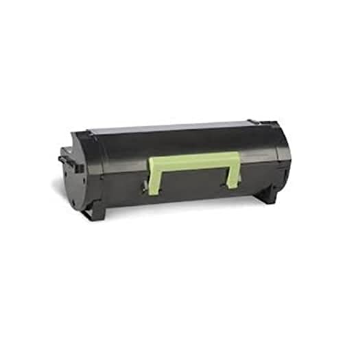 Lexmark 50F2U00 Toner, 500 Pagine