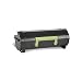 Produktbild Lexmark 50F2U0E Ultra High Yield Cartridge, black