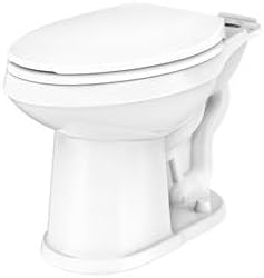 Gerber GSE21128 Maxwell SE 1.1-1.6/1.28/1.6gpf ADA Elongated Bowl White