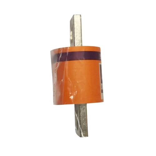 Fusible boulon RS94A AR protège vos variateurs contre les courts-circuits 500V - 3