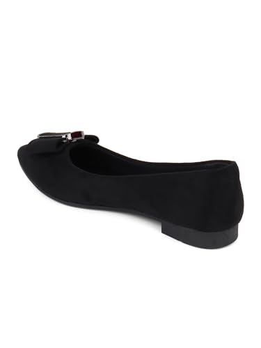 Image of ELLE Women Stylish and Elegant Comfortable Ballet Shoes