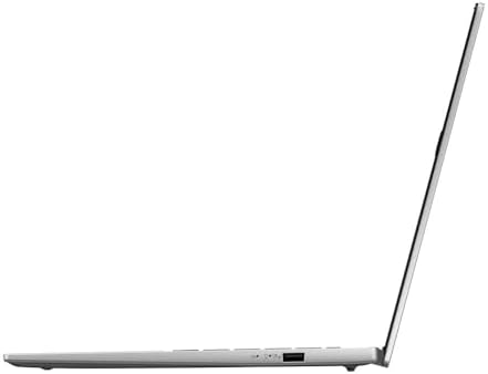 Asus Vivobook S14 S3407VA-LY069 Intel Core I5-210H 16GB 512GB SSD Freedos 14.0" Taşınabilir Bilgisayar - Görsel 6