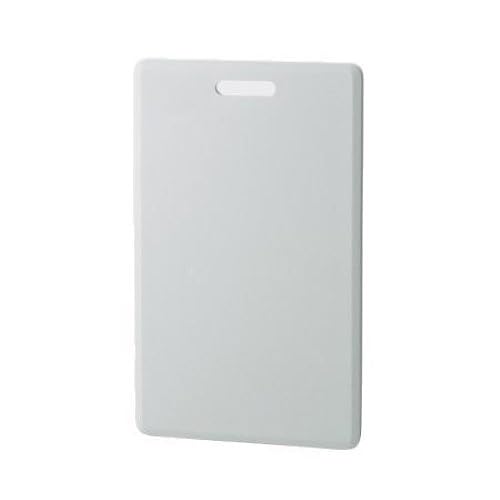 CSC-2-50 High Security Clamshell Cards, 50-Pack