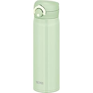 サーモス 水筒 真空断熱ケータイマグ 500ml ミントグリーン JNR-502 MG