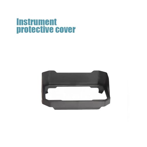 Housse de protection pour tableau de bord 675SR finition haute précision