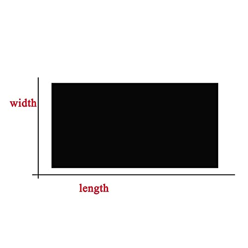 Bâche de protection étang préformée imperméable 8x10m 0,22mm - 7