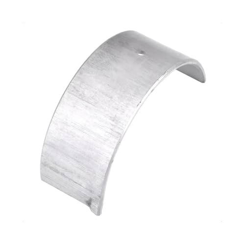 Cojinetes de biela de 30mm que eliminan ruidos en motor BN302R ABS 3