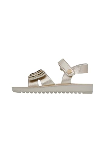 Naturino Girl's Lovety (Toddler/Little Kid) Sandal