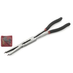 KD Tools (KDT82033) Double X External Snap Ring Plier