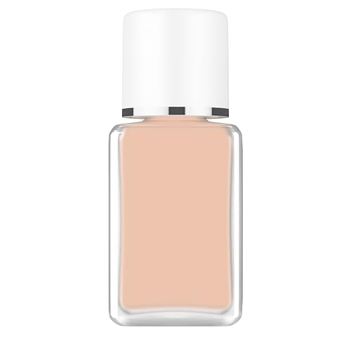 Neutrogena SkinClearing Liquid Foundation, 30 Buff, 1 fl oz - image 8