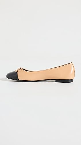 Image of Tory Burch Women's Bow Ballet Flats