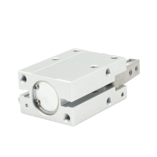 Pince à air comprimé HFY10 cylindre pneumatique machine masque