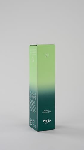 PURITO Centella Cream, Korean Centella, for All Skin Types Soothing, Facial Cream for face K-Beauty, Korean Skin Care, 50ml 1.7 fl.oz - Image 3