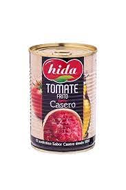 HIDA TOMATE FRITO 2,5 KG