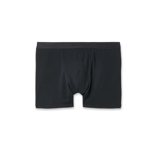 SilkCut Men's Boxer Briefs, 3 Pack, Multicolor, Lightweight, Soft-Stretch, Breathable Underwear for Men2