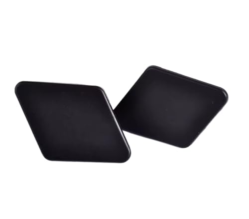 Cache buse de lavage phare BMW Série 3 E90 pour pare-chocs avant 2005-2009