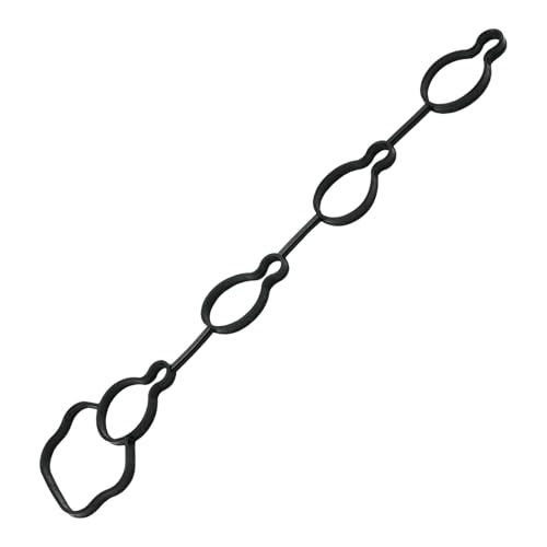 Image of Torchbeam VS50778R Valve Cover Gasket Set for Chevrolet Equinox /GMC Terrain 2010-2017, Captiva Sport 2012-2015, Malibu 2013-2014, HHR 2008-2010, Cobalt 2008-2010, Impala 2014 2.4L 2.0L