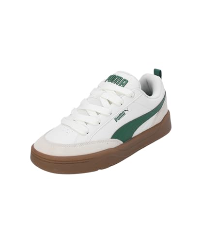 Puma Tenis Unisex Park Lifestyle OG, Blanco cálido Vine Alpine Snow, 42.5 EU