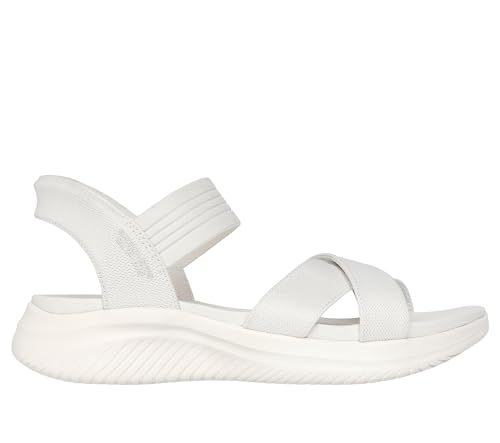Image of Skechers womens Ultra Flex 3.0 - Never Netter Hands Free Slip-ins