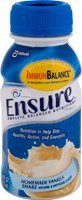 Ensure Batido Vainilla 8oz Abbott Nutrition miniatura 1