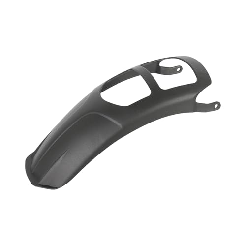 Extension de garde-boue avant moto noir pour Kawasaki Eliminator 500 SE ABS 2024 2025