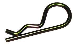 Powerhouse 0.5 in. Hitch Pin Clip