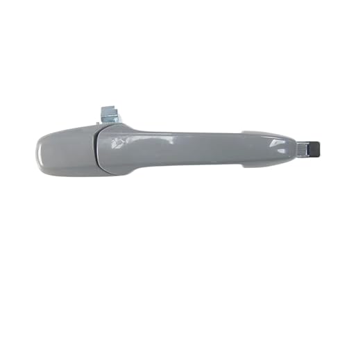 Couvre poignée de porte Mazda 5 CW avant droit OEM C24372410