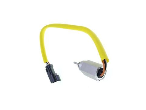 Aftermarket Temperature Sensor 1342252 Fit Intended for 3304 3306 3406B 3512C G3306 G3512 Engine