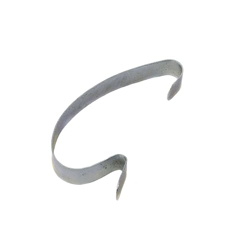 DUCRES 6703022 Fly Wheel Plastic Cover Clip fits for Bobcat Skid Steer 653 753 763 773 S100 S175 S185 T180 T190