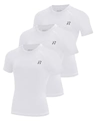 3 Pack: White+white+white