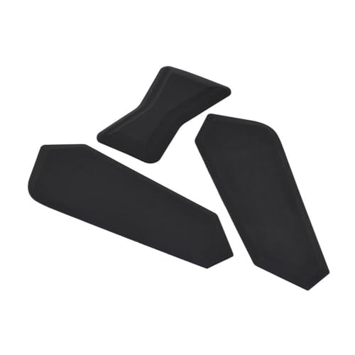 Grip de genou réservoir F850GS pour éviter les glissements et les rayures