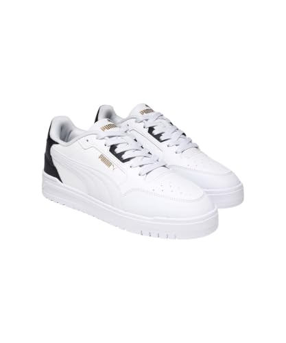 Image of Puma Unisex-Adult Shuffle Downtown Sneaker