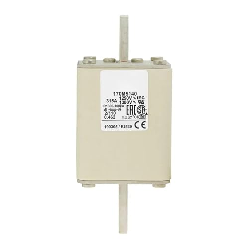 Fusible 170M5143 qualite superieure pour installations types 170M5144 - 3