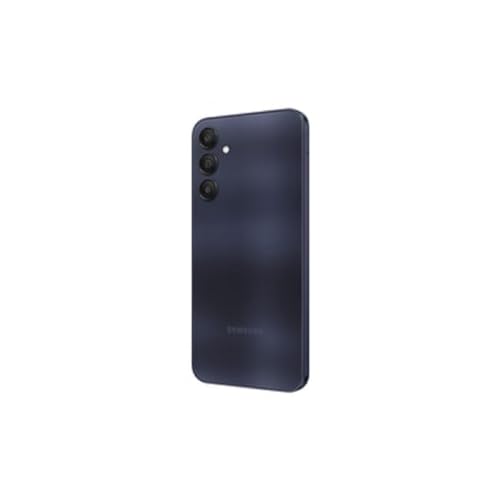Samsung Galaxy A25 5G smartphone double SIM 128 Go avec lecteur microSD