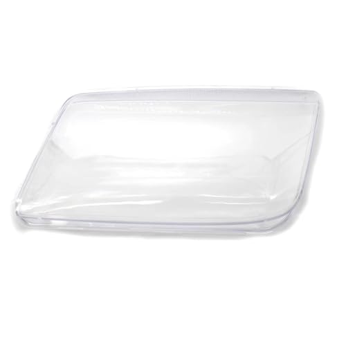 Phare couvercle plastique gauche VW Jetta Bora MK4 99-05 vitres