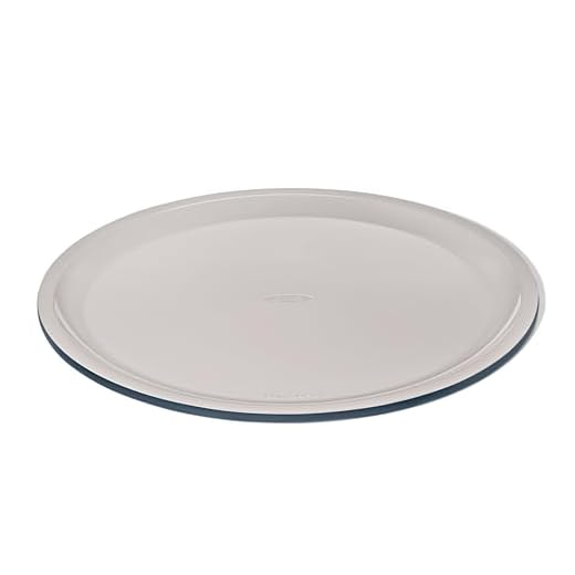 Forma pizza cerâmica antiaderente 38 cm OXO