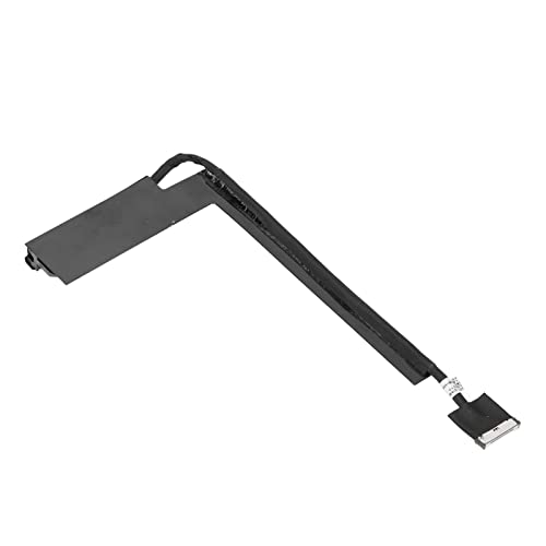 Rack para disco duro Thinkpad P50 P51 2.5in con cable y papel miniatura 3
