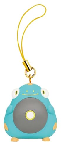 【ハラバリー】ポケモン ぺたんこマスコット Type:でんき2