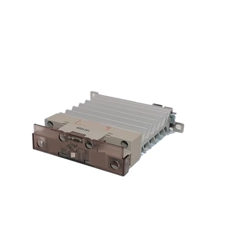 Relais statique G3PE-515BL DC12-24 commutateur électronique triphasé