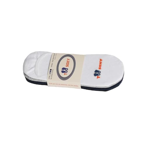 No Show Socks for men & Women - Low Cut Socks Men - Socks Men & women - Men No Show Socks - Stride with Comfort and Style3