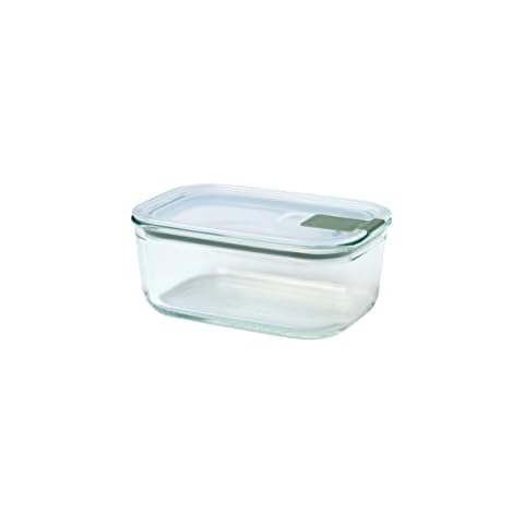 Boîte de conservation en verre Mepal EasyClip Cover