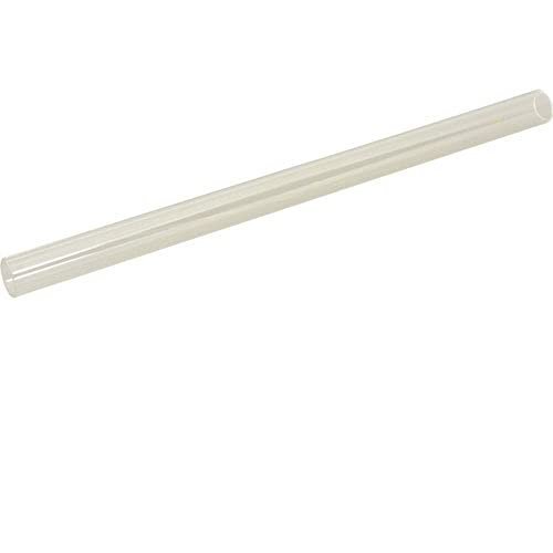 Exact FIT for Wilbur Curtis WC-37396 Glass, Gauge (10"L) (3-Pack) - Replacement Part BY MAVRIK