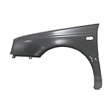 BLIC 6504 04 9542313P Aile avec trou pour clignotants avant gauche Compatible avec VW Golf III 3/5 portes 1H1 Golf III Cabriolet 1E7 Vento 1H2 Golf III Break 1H5