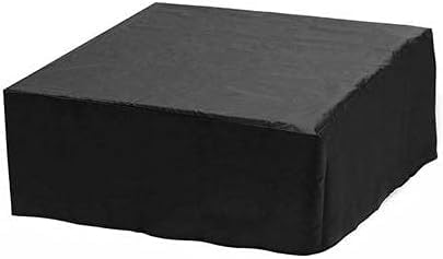 Heavy Duty UV Resistant Hot Tub Cover - Square SPA Cover 218