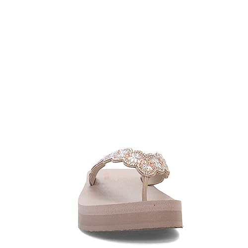 Skechers Women's Vinyasa Happy Spring Sandal3