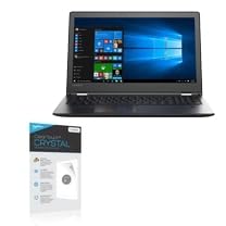 BoxWave Screen Protector Compatible with Lenovo Flex 4 (14) 