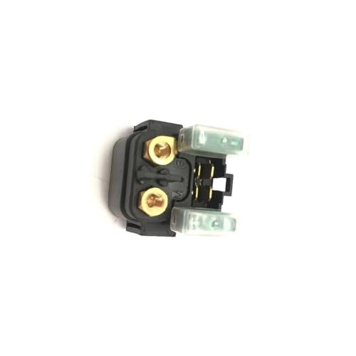 Relais de solénoïde de démarreur robuste compatible 450 R 2001 - 5