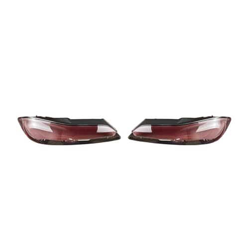 Couvercle de Phare Transparent LENTLY en Polycarbonate Premium pour Nissan S15