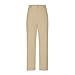 Women's Stretch Uniform Work Pant Skinny Basic Chino Pants Fashion Ladies Lounge Business Office Trousers Khaki