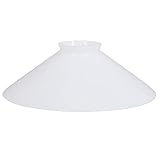 Lampengläser machen oft den besonderen Charme einer Lampe aus